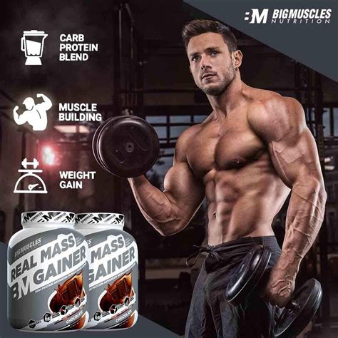 big muscle|BigMuscles Nutrition 